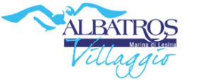 Logo Villaggio Albatros - Puglia